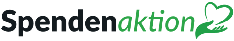 Logo Spendenaktion